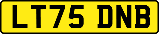 LT75DNB