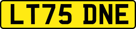 LT75DNE