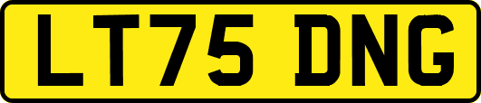 LT75DNG