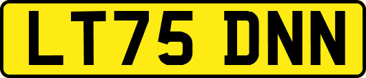 LT75DNN