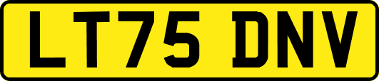 LT75DNV