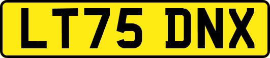 LT75DNX