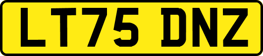 LT75DNZ