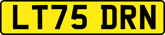 LT75DRN