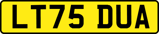 LT75DUA