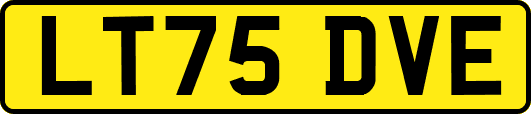 LT75DVE