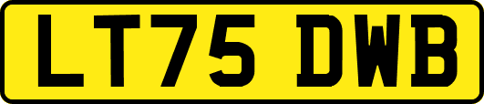 LT75DWB