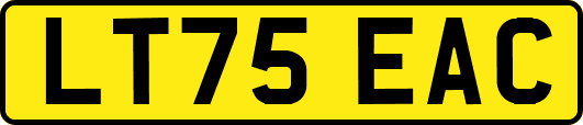 LT75EAC