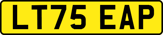 LT75EAP
