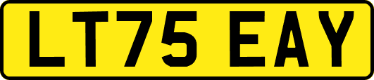 LT75EAY