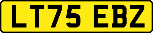 LT75EBZ