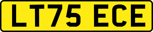 LT75ECE