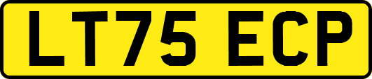 LT75ECP