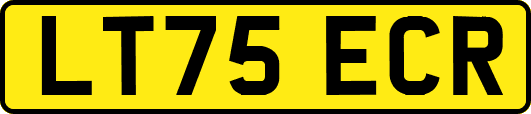 LT75ECR