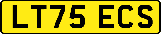 LT75ECS