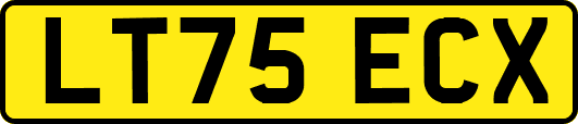 LT75ECX
