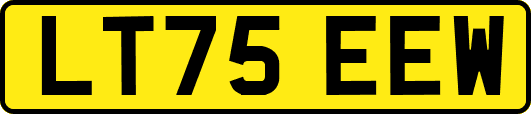 LT75EEW