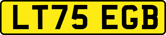 LT75EGB