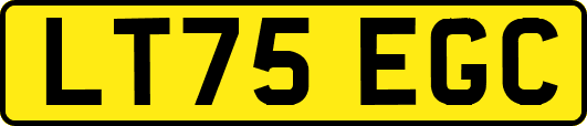 LT75EGC