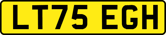 LT75EGH