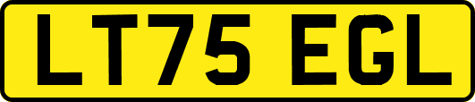 LT75EGL