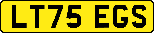 LT75EGS