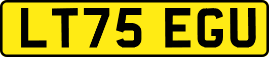 LT75EGU