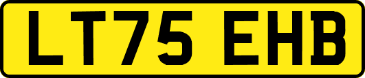 LT75EHB