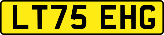 LT75EHG