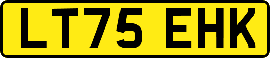 LT75EHK