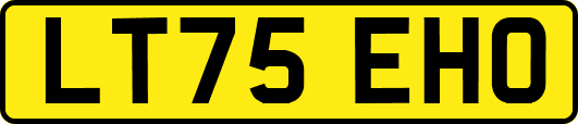 LT75EHO