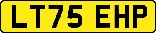LT75EHP