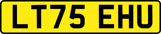 LT75EHU
