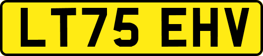 LT75EHV