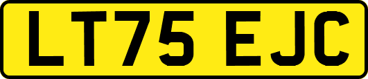LT75EJC