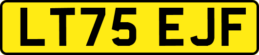 LT75EJF
