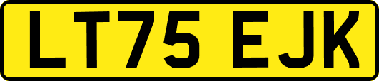 LT75EJK