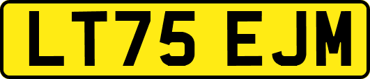 LT75EJM