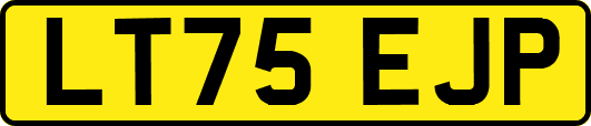 LT75EJP