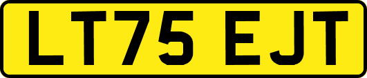 LT75EJT