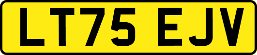 LT75EJV