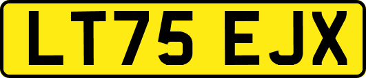 LT75EJX