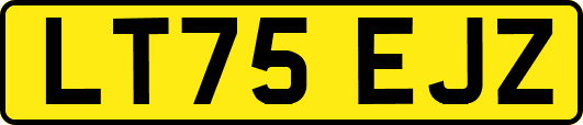 LT75EJZ