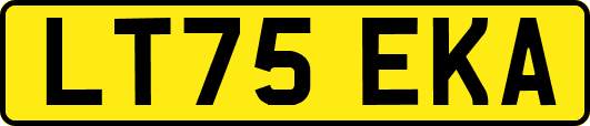 LT75EKA