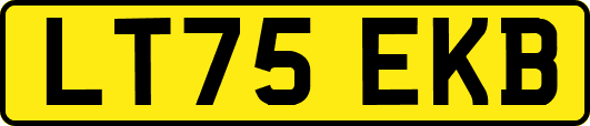 LT75EKB
