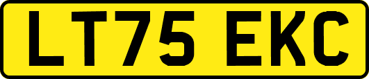 LT75EKC