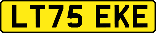 LT75EKE