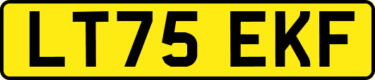 LT75EKF