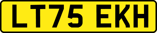 LT75EKH