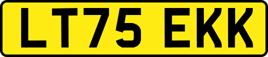 LT75EKK